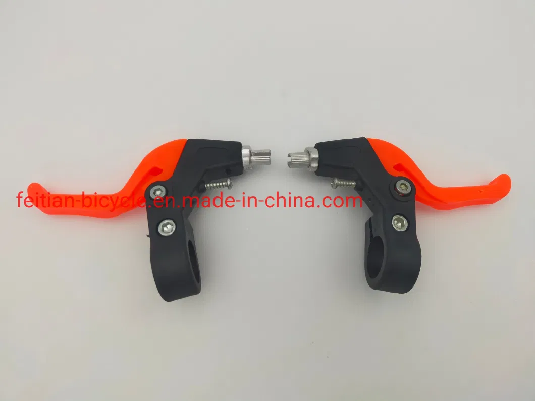 Alloy Hand Bicycle Brake Lever for Brake in Cheap Price Small Quantity Available