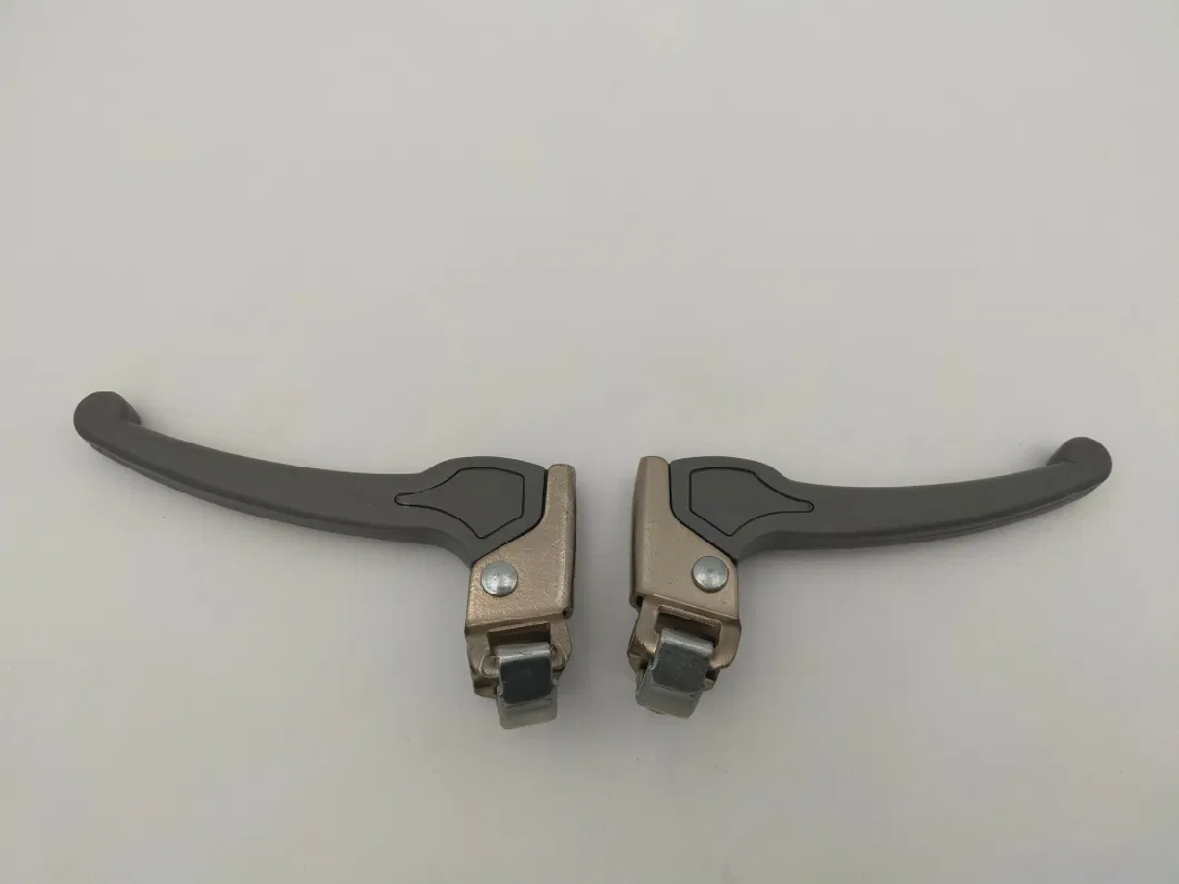 Alloy Hand Bicycle Brake Lever for Brake in Cheap Price Small Quantity Available