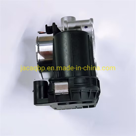 Acelerador electrónico del motor de piezas de coche S00012573 para Saic Maxus V80 G10 T60
