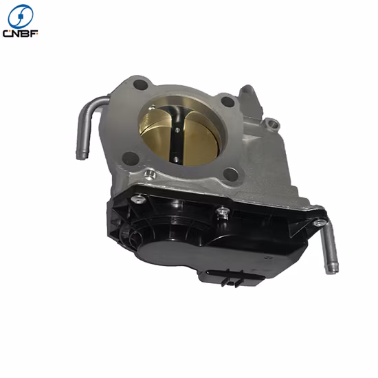 Cnbf Flying Auto Parts Acelerador electrónico para motores Toyota Camry