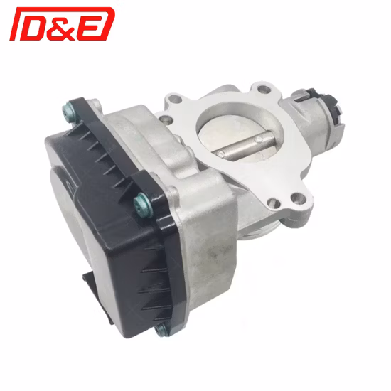 Conjunto del cuerpo del acelerador electrónico 1635. R8 para FIAT Citroen 9640796280 408239821001 1635r8