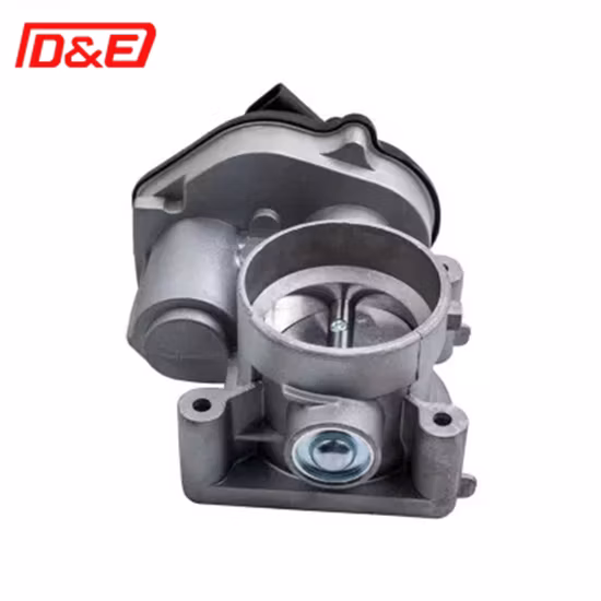 Adecuado para Volkswagen Audi A2 conjunto de acelerador electrónico 036133062n piezas automotrices 036133062n